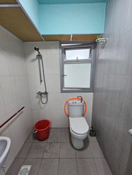 Blk 232C Matilda Court (Punggol), HDB 2 Rooms #580298611